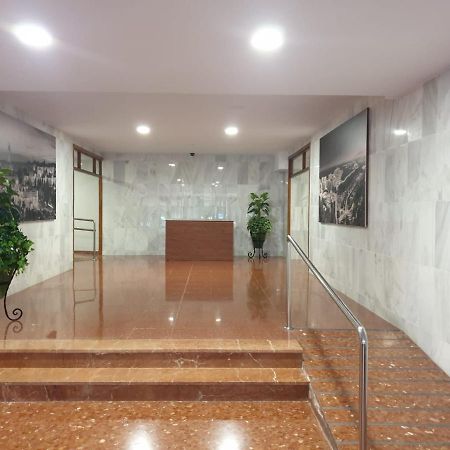 Apartments Soho, Malaga Center Kültér fotó