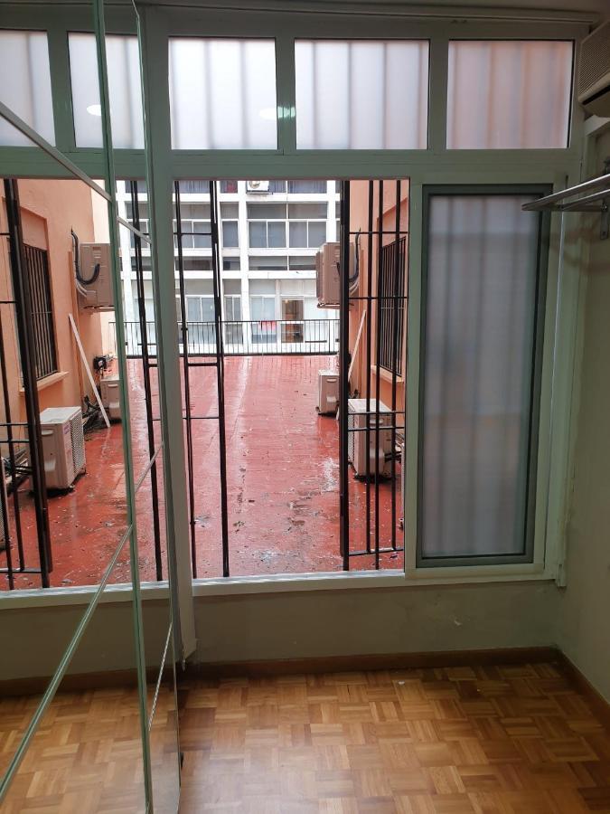 Apartments Soho, Malaga Center Kültér fotó