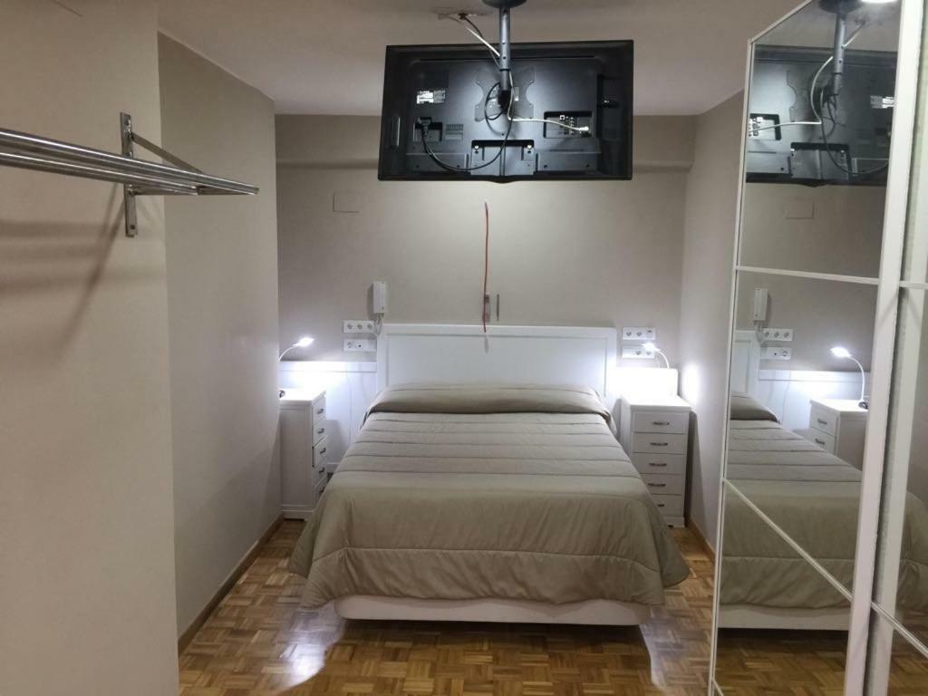 Apartments Soho, Malaga Center Kültér fotó