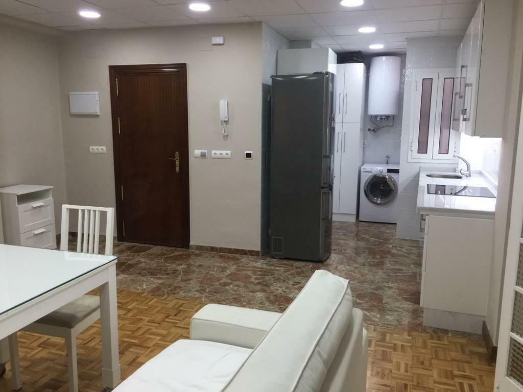 Apartments Soho, Malaga Center Kültér fotó