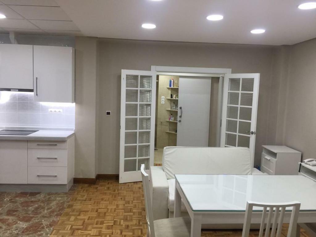 Apartments Soho, Malaga Center Kültér fotó
