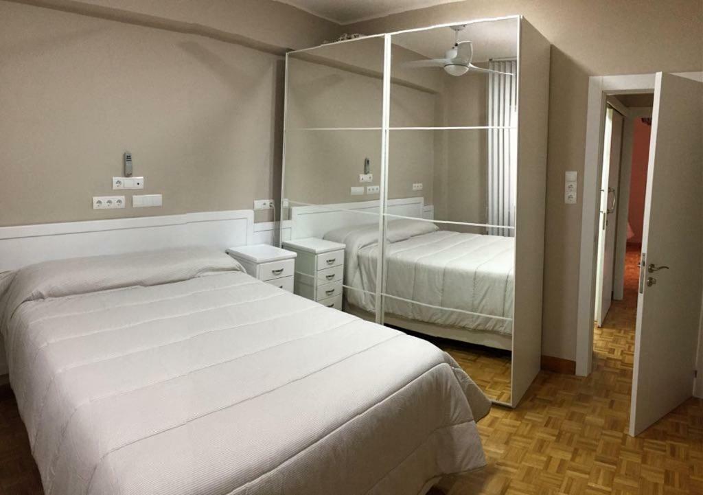Apartments Soho, Malaga Center Kültér fotó
