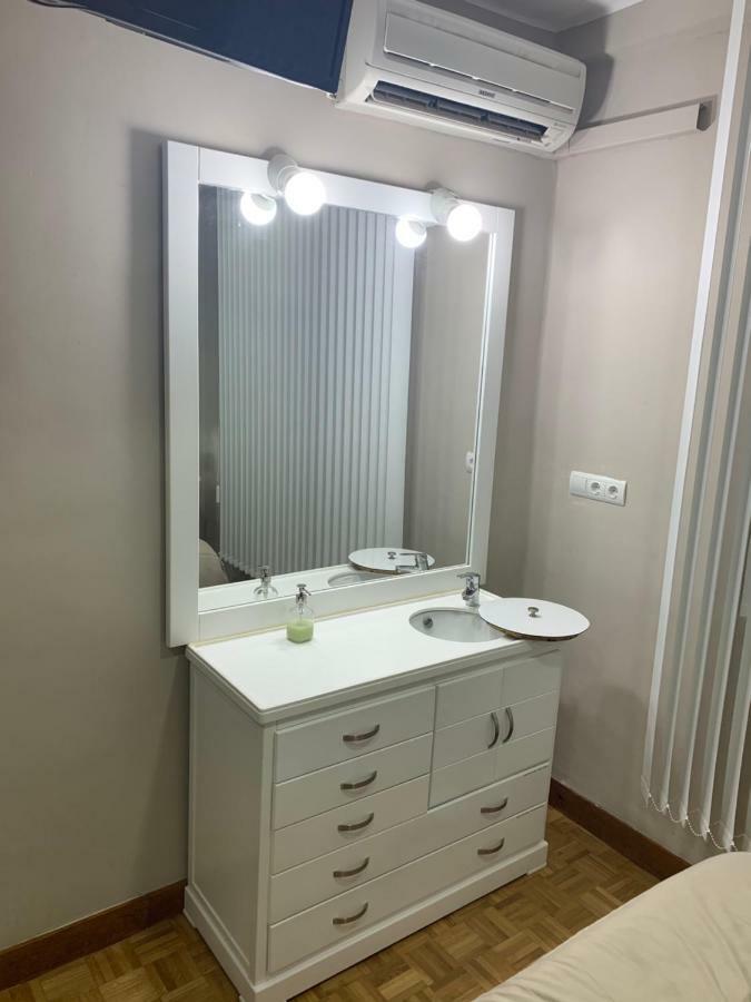 Apartments Soho, Malaga Center Kültér fotó