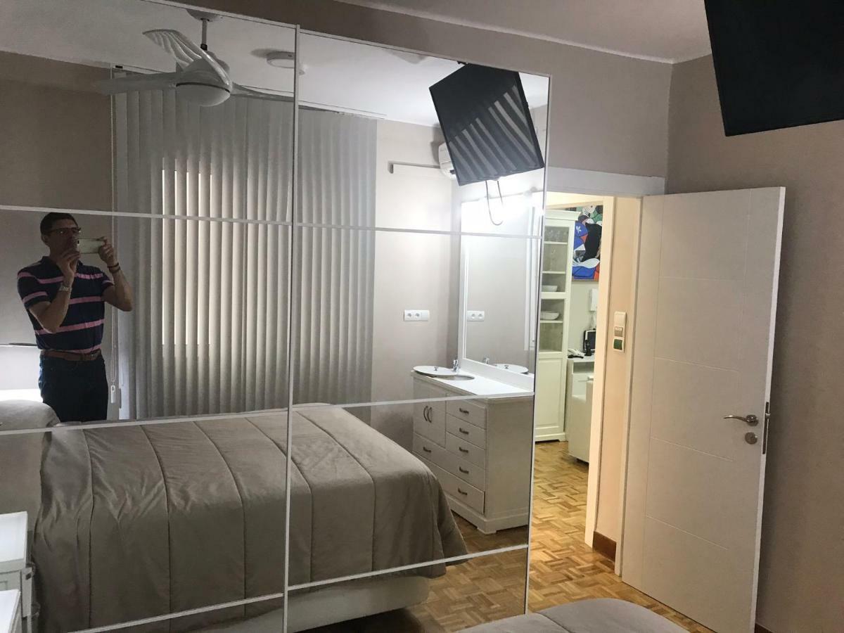 Apartments Soho, Malaga Center Kültér fotó